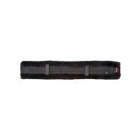 Fourreau de sangle mixte LeMieux Simuwool Noir / noir