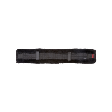 Fourreau de sangle mixte LeMieux Simuwool Fourreau de sangle mixte LeMieux Simuwool