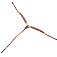 COLLIER DE CHASSE WESTERN RANDOLS SURPIQUE