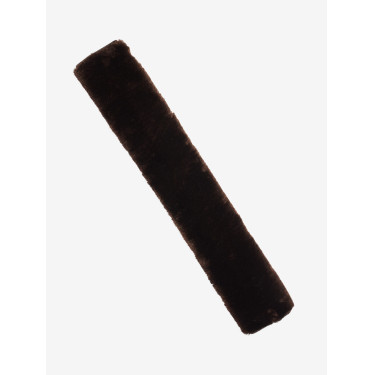 Fourreau de sangle mixte LeMieux Simuwool à enfiler