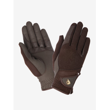 Gants d'équitation LeMieux Pro Mesh Gants d'équitation LeMieux Pro Mesh