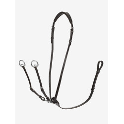 Martingale à anneaux Kudos LeMieux