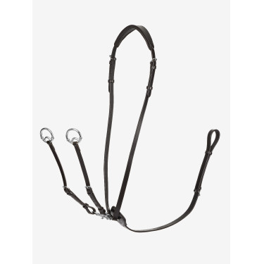 Martingale à anneaux Kudos LeMieux Martingale à anneaux Kudos LeMieux