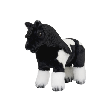 Mini Poney LeMieux Razzle