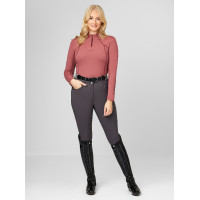 Pantalon Freya Pro LeMieux Gris Pantalon Freya Pro LeMieux Gris