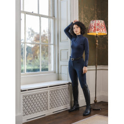 Pantalon Freya Pro LeMieux Bleu marine Pantalon Freya Pro LeMieux Bleu marine