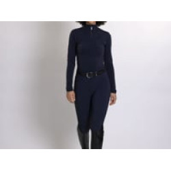 Pantalon Freya Pro LeMieux Bleu marine Pantalon Freya Pro LeMieux Bleu marine