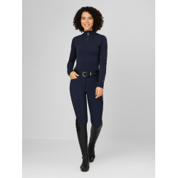 Pantalon Freya Pro LeMieux Bleu marine Pantalon Freya Pro LeMieux Bleu marine