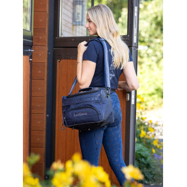 Sac de pansage Elite ProKit Lite LeMieux Grooming Sac de pansage Elite ProKit Lite LeMieux Grooming