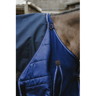 Couverture Equithème Classic 1200D Couverture Equithème Classic 1200D