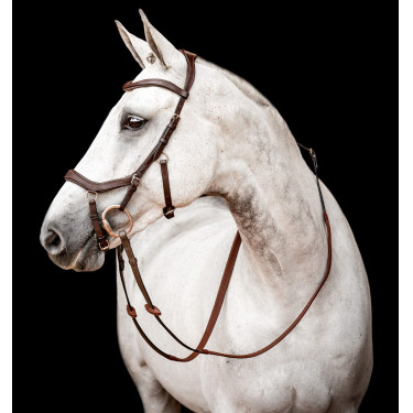 Bridon Horseware Micklem 2 Competition Rambo Bridon Horseware Micklem 2 Competition Rambo