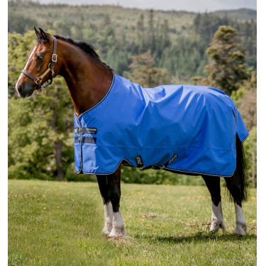 Couverture Horseware Amigo Hero Ripstop Lite 0g Couverture Horseware Amigo Hero Ripstop Lite 0g