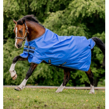 Couverture Horseware Amigo Hero Ripstop Lite 0g Couverture Horseware Amigo Hero Ripstop Lite 0g