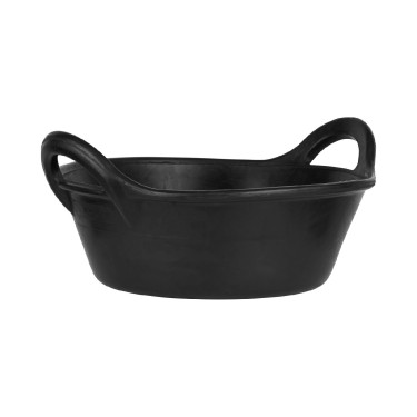 Seau d'alimentation Horze 20 l Seau d'alimentation Horze 20 l