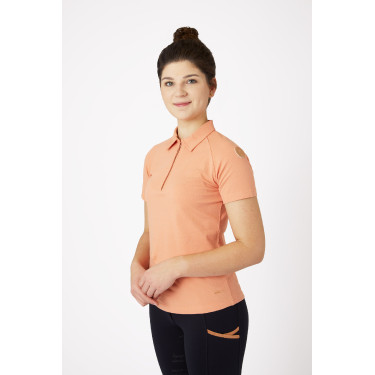 Polo extensible Zola Horze femme Polo extensible Zola Horze femme