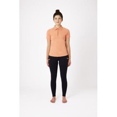 Polo extensible Zola Horze femme Polo extensible Zola Horze femme
