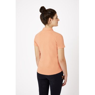 Polo extensible Zola Horze femme Polo extensible Zola Horze femme