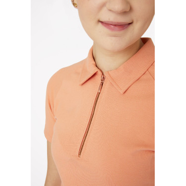 Polo extensible Zola Horze femme Polo extensible Zola Horze femme