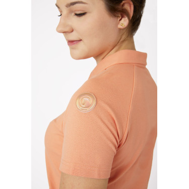 Polo extensible Zola Horze femme Polo extensible Zola Horze femme