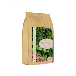 Biscuits Plantes Horze Friandises 1 kg