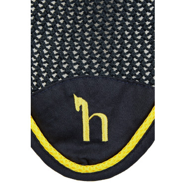 Bonnet anti-mouches Wicklow Horze Bonnet anti-mouches Wicklow Horze