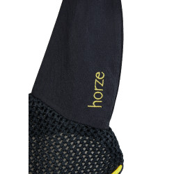 Bonnet anti-mouches Wicklow Horze Marine foncé Bleu