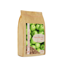 Biscuits Pomme Horze Friandises 1 kg