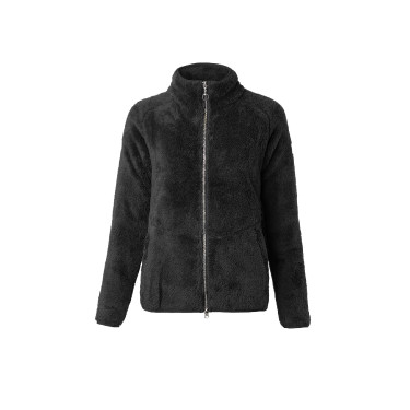 Veste polaire nounours Merida Horze femme Veste polaire nounours Merida Horze femme