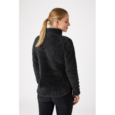 Veste polaire nounours Merida Horze femme Veste polaire nounours Merida Horze femme