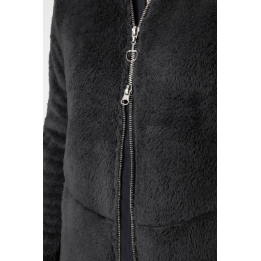 Veste polaire nounours Merida Horze femme Veste polaire nounours Merida Horze femme