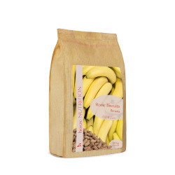 Biscuits Banane Horze Friandises 1 kg