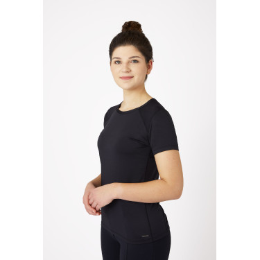 T-shirt fonctionnel Lucy femme Horze T-shirt fonctionnel Lucy femme Horze