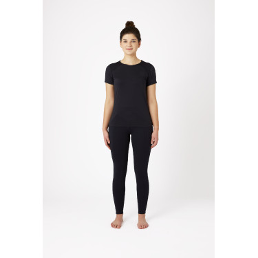 T-shirt fonctionnel Lucy femme Horze T-shirt fonctionnel Lucy femme Horze