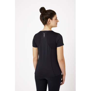 T-shirt fonctionnel Lucy femme Horze T-shirt fonctionnel Lucy femme Horze