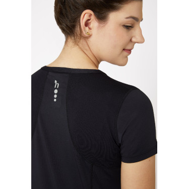T-shirt fonctionnel Lucy femme Horze T-shirt fonctionnel Lucy femme Horze