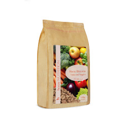 Biscuits Fruits & Légumes Horze Friandises 1 kg