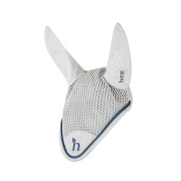 Bonnet anti-mouches Wicklow Horze Brume harbour Gris Bonnet anti-mouches Wicklow Horze Brume harbour Gris