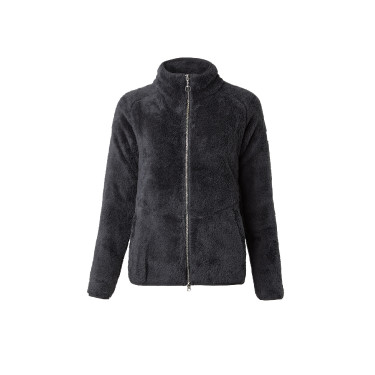 Veste polaire nounours Merida Horze femme Veste polaire nounours Merida Horze femme
