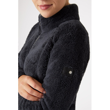 Veste polaire nounours Merida Horze femme Veste polaire nounours Merida Horze femme