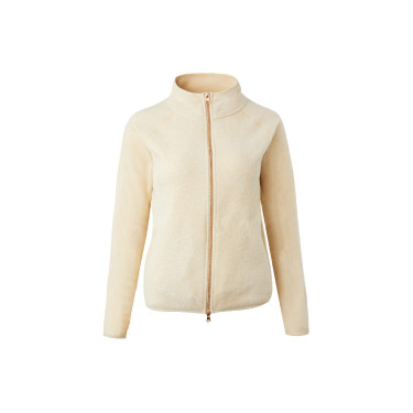 Veste polaire Zelda Horze femme Veste polaire Zelda Horze femme