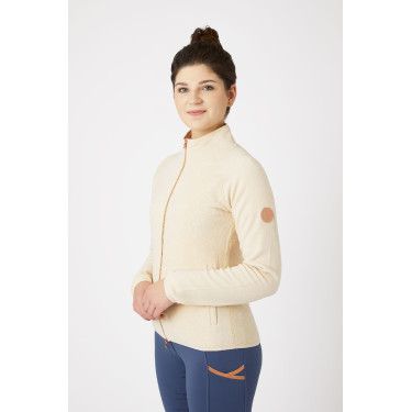Veste polaire Zelda Horze femme Veste polaire Zelda Horze femme