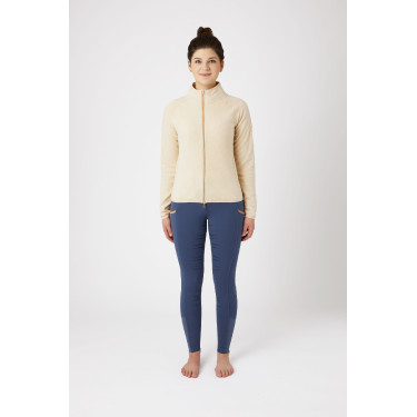 Veste polaire Zelda Horze femme Veste polaire Zelda Horze femme