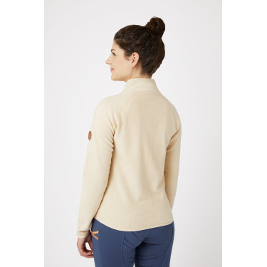 Veste polaire Zelda Horze femme Veste polaire Zelda Horze femme