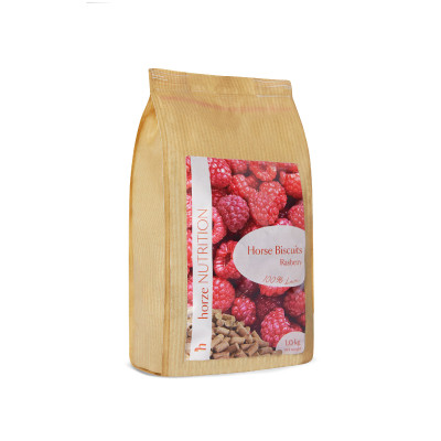 Biscuits Framboise Horze Friandises 1 kg