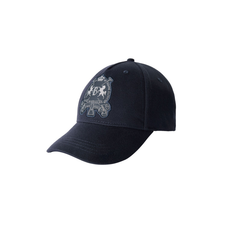 Casquette Logo B Vertigo