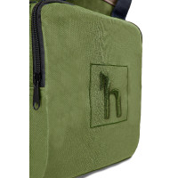 Sac de pansage Sandnes Horze Bleu marine foncé