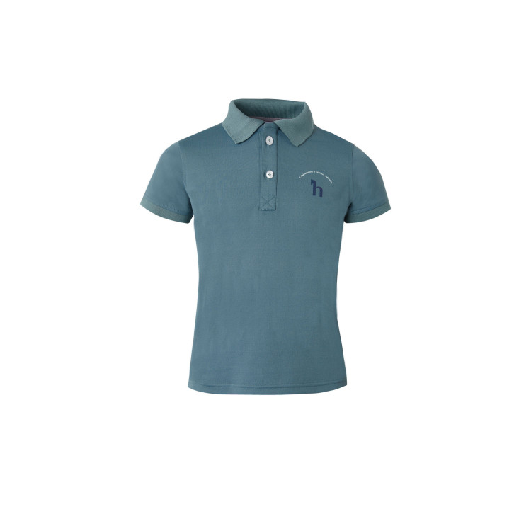 Polo fonctionnel Rae Horze enfant