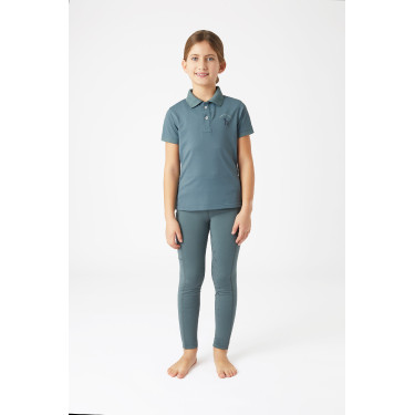 Polo fonctionnel Rae Horze enfant Polo fonctionnel Rae Horze enfant