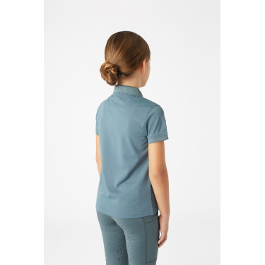 Polo fonctionnel Rae Horze enfant Polo fonctionnel Rae Horze enfant