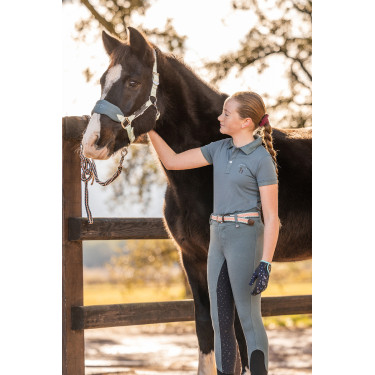 Polo fonctionnel Rae Horze enfant Polo fonctionnel Rae Horze enfant